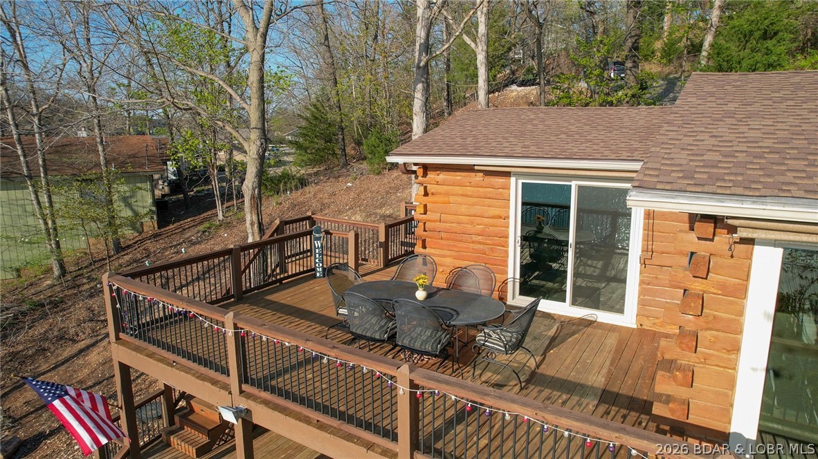 Pinewood Estates - Residential