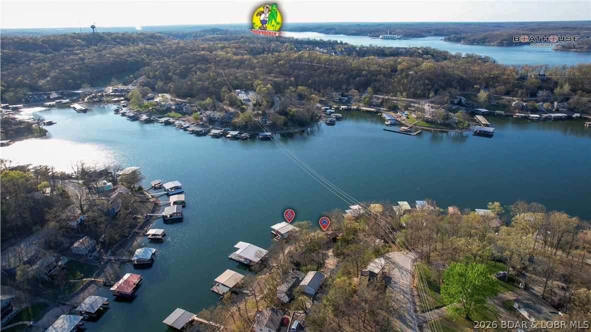 Pinewood Estates - Residential