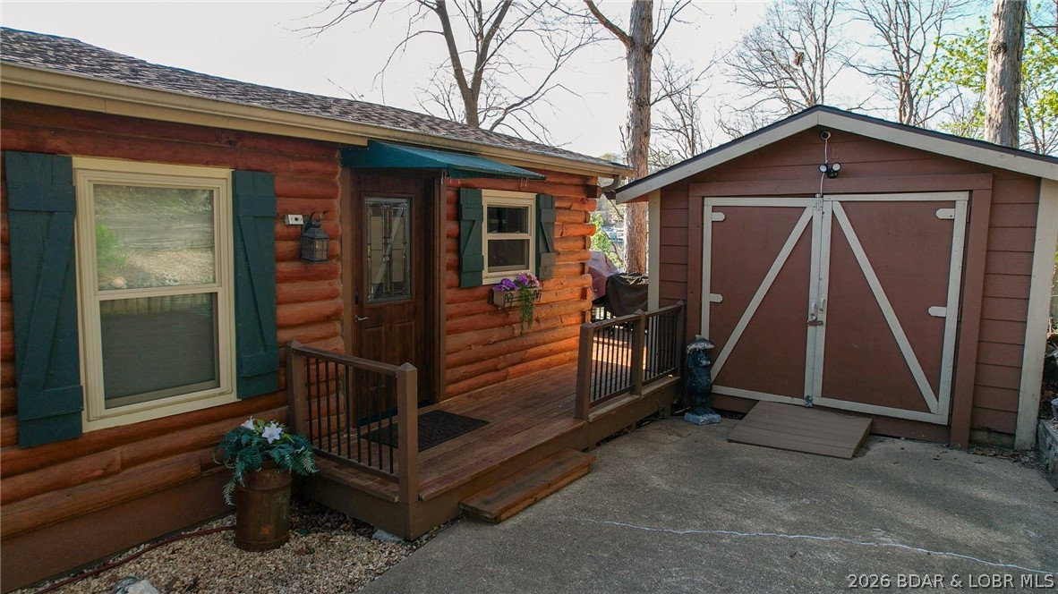 Pinewood Estates - Residential