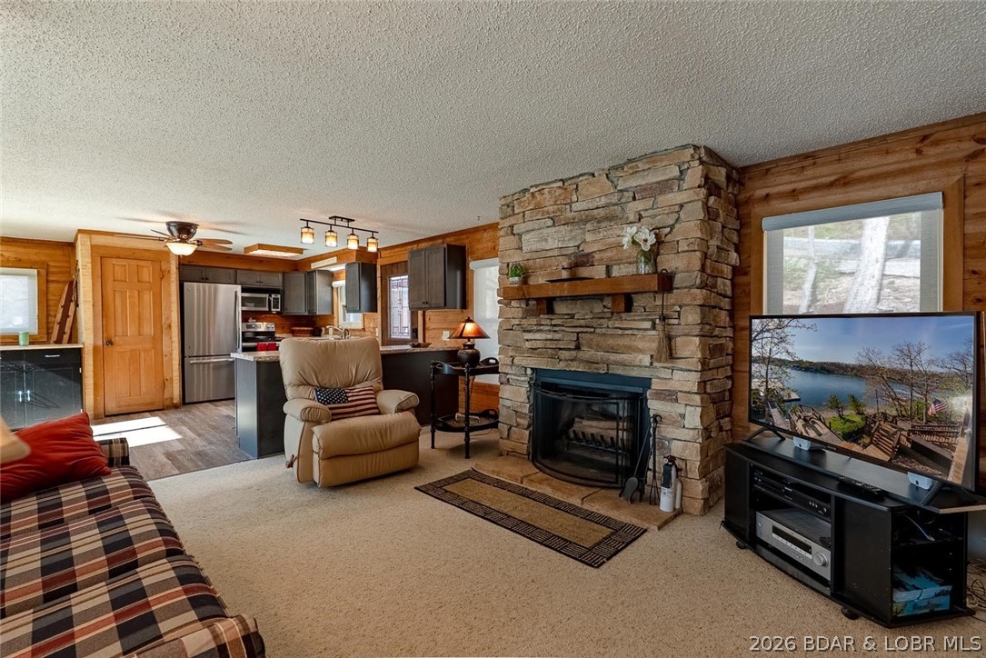 Pinewood Estates - Residential