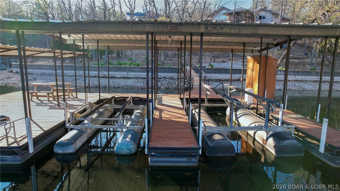 Pinewood Estates - Residential