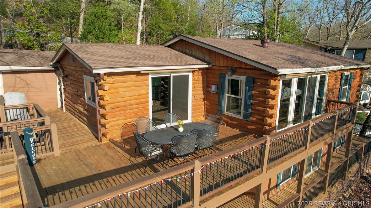 Pinewood Estates - Residential