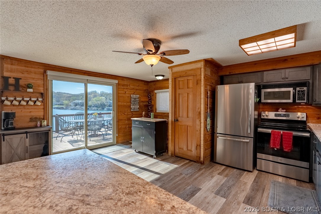 Pinewood Estates - Residential