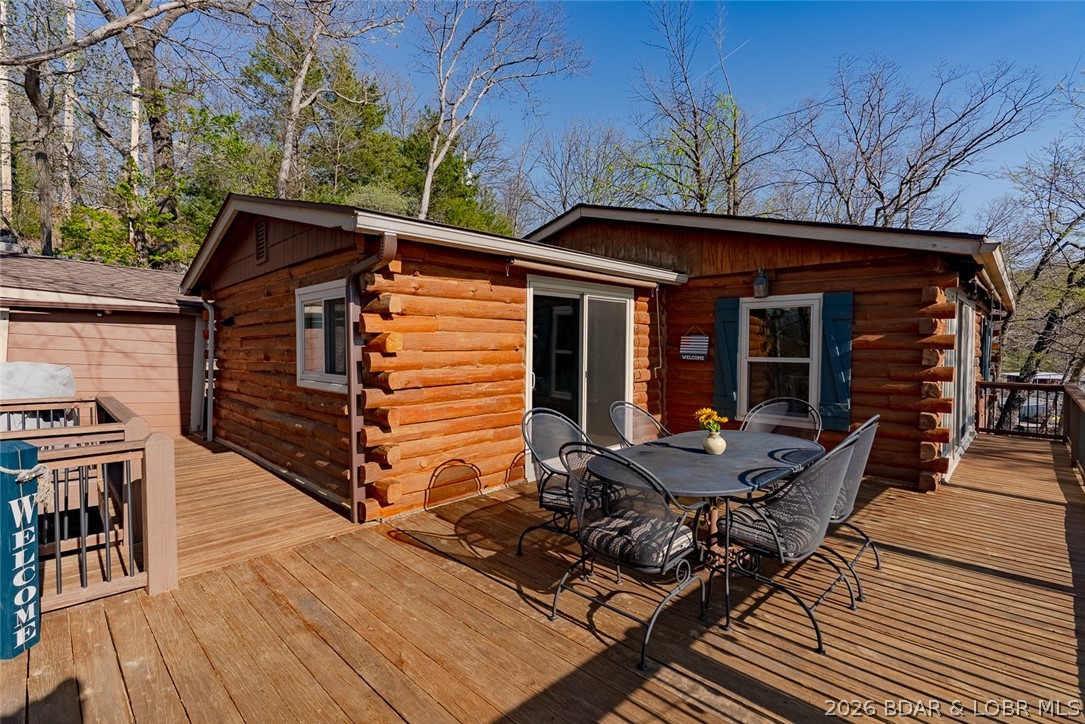 Pinewood Estates - Residential