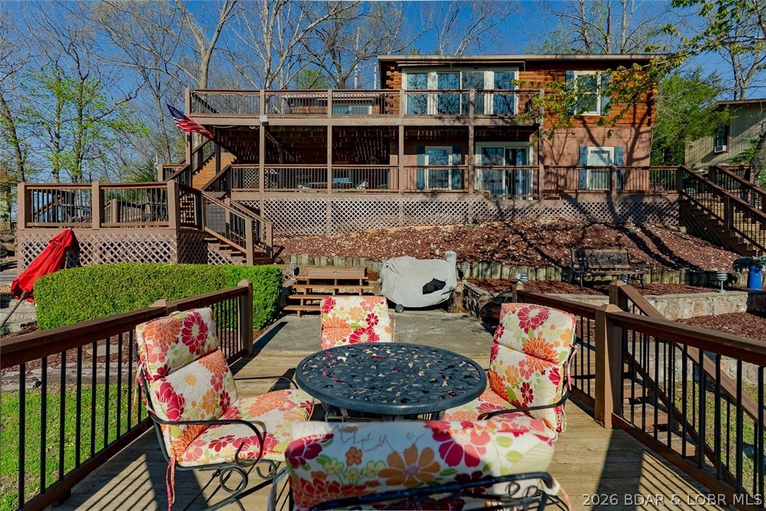 Pinewood Estates - Residential