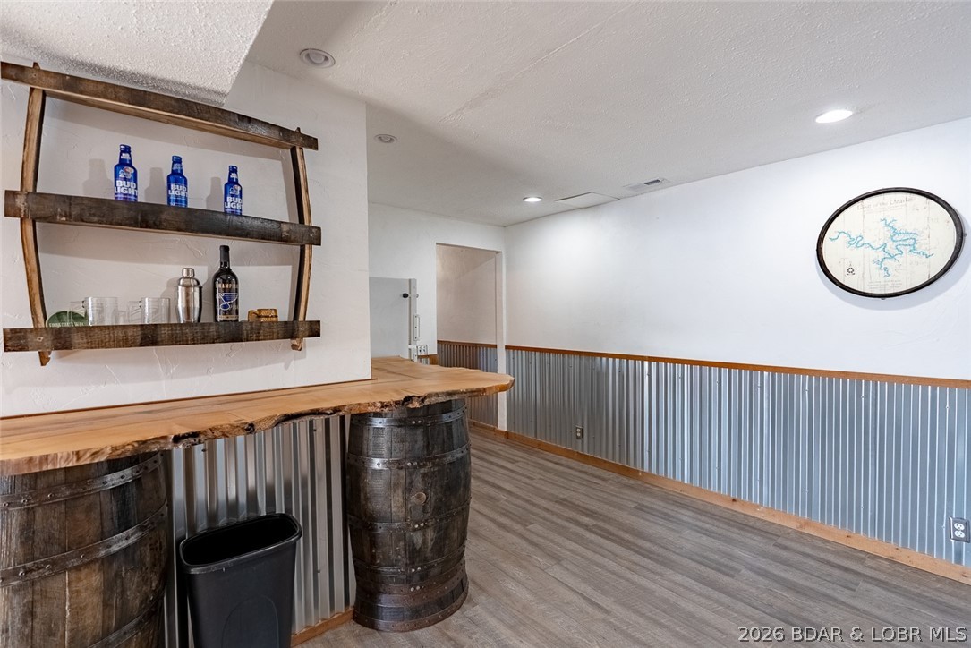 Pinewood Estates - Residential