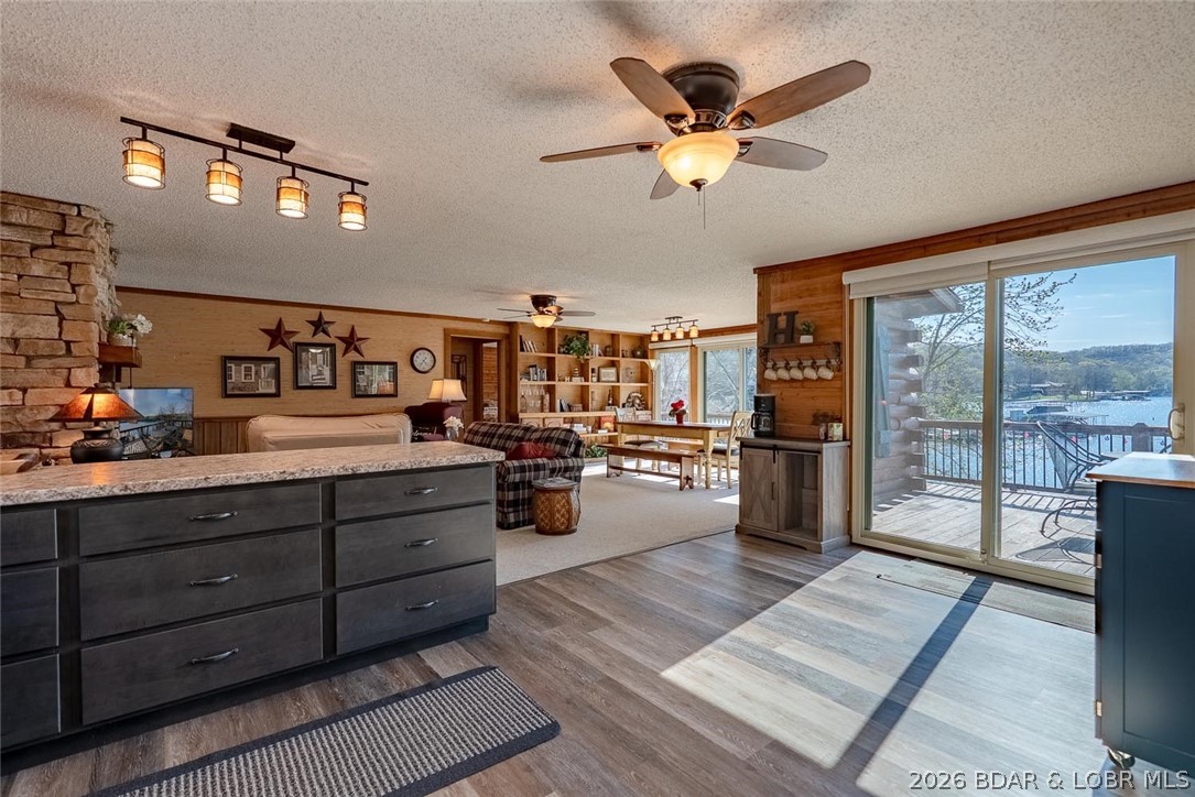 Pinewood Estates - Residential