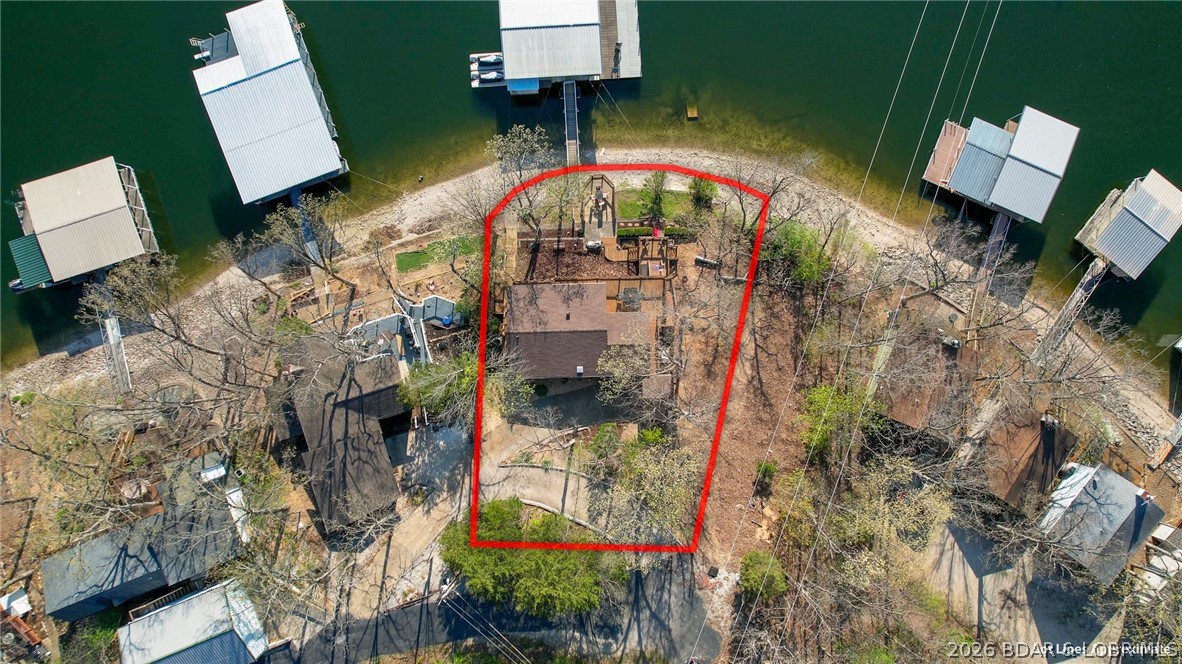 Pinewood Estates - Residential