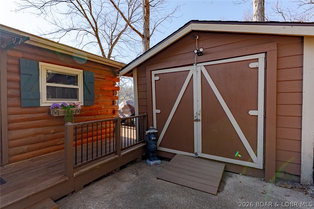 Pinewood Estates - Residential