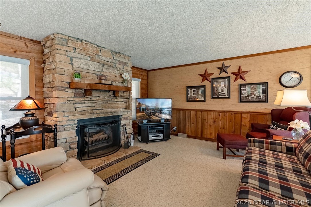 Pinewood Estates - Residential