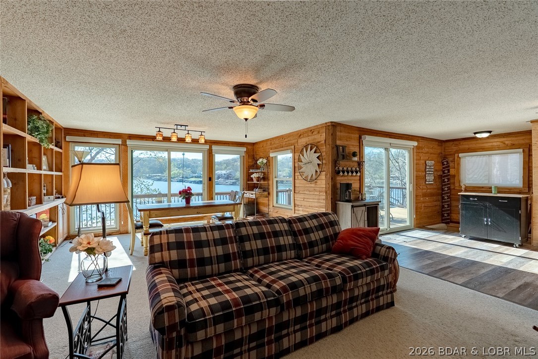 Pinewood Estates - Residential