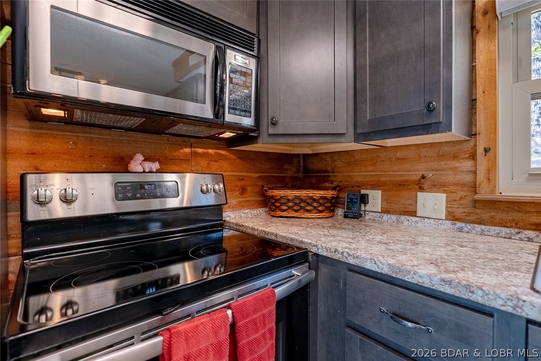 Pinewood Estates - Residential