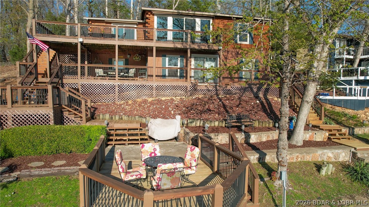 Pinewood Estates - Residential