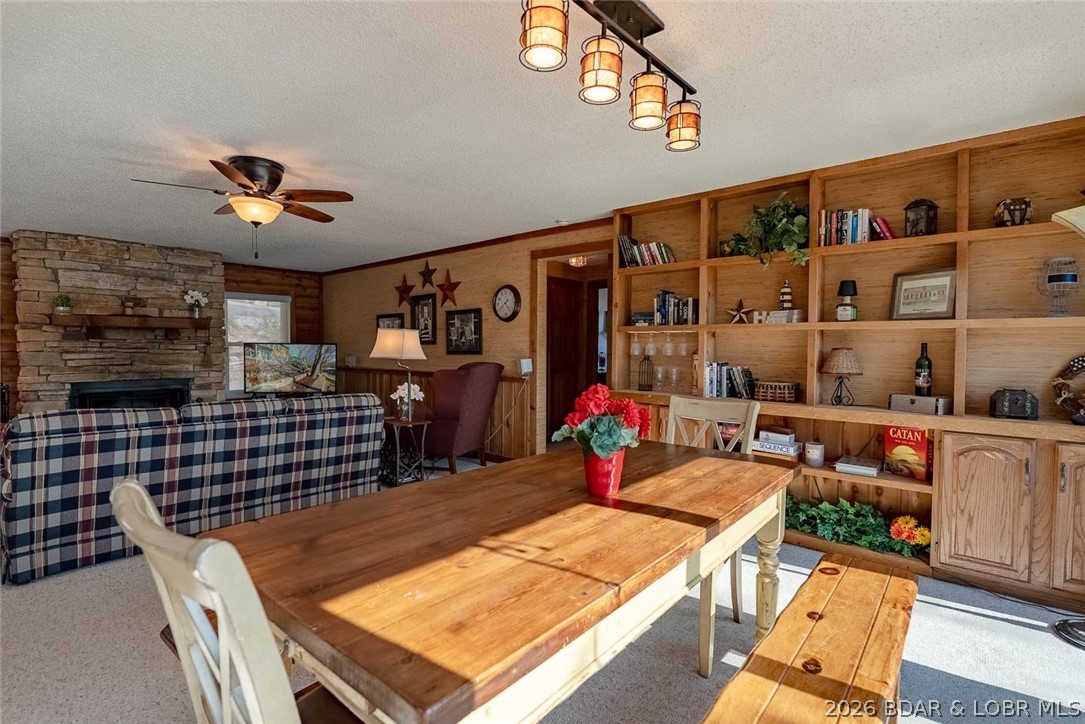 Pinewood Estates - Residential