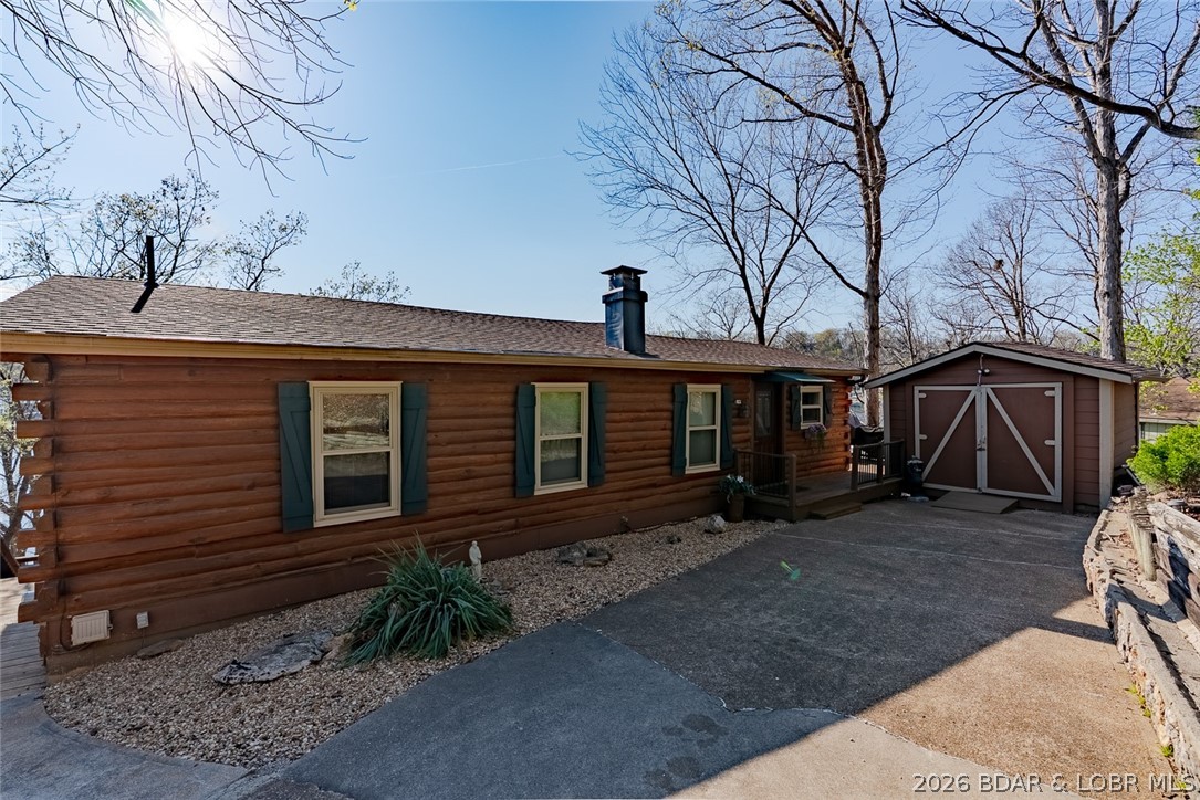 Pinewood Estates - Residential