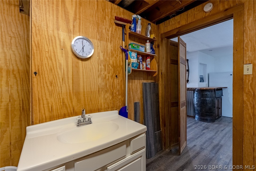 Pinewood Estates - Residential