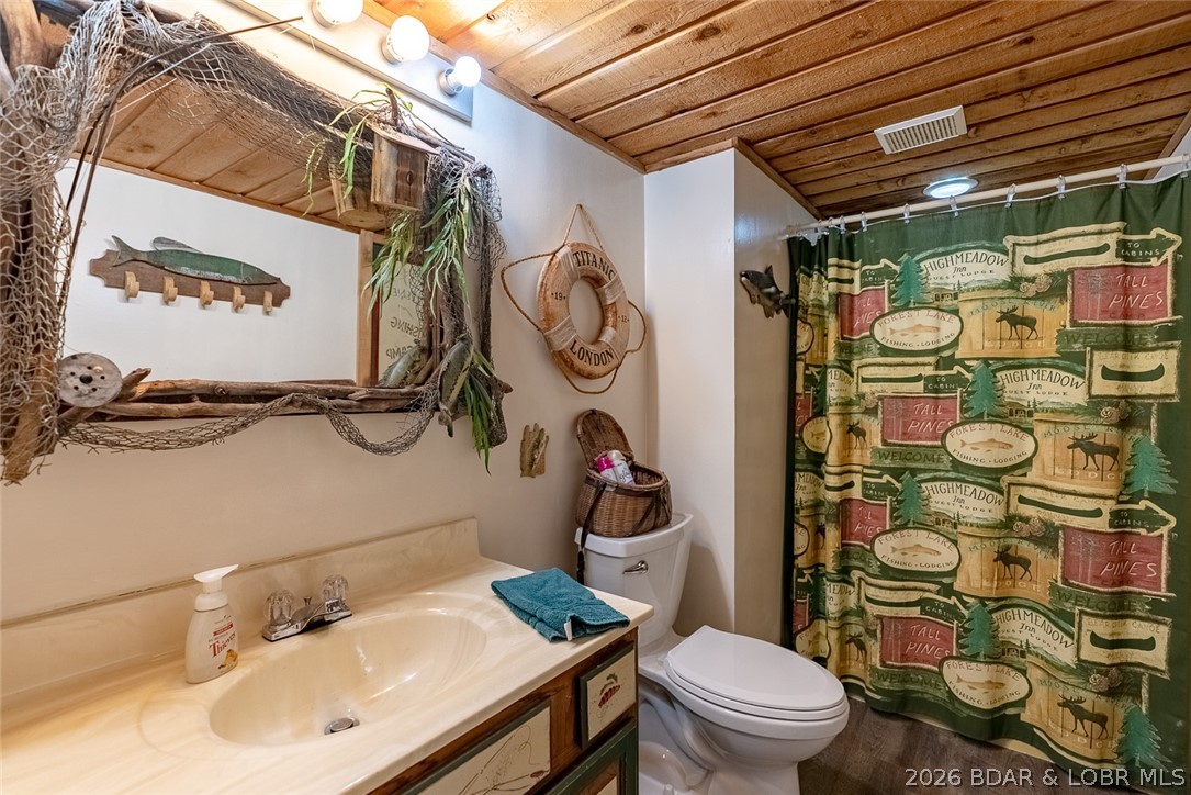 Pinewood Estates - Residential