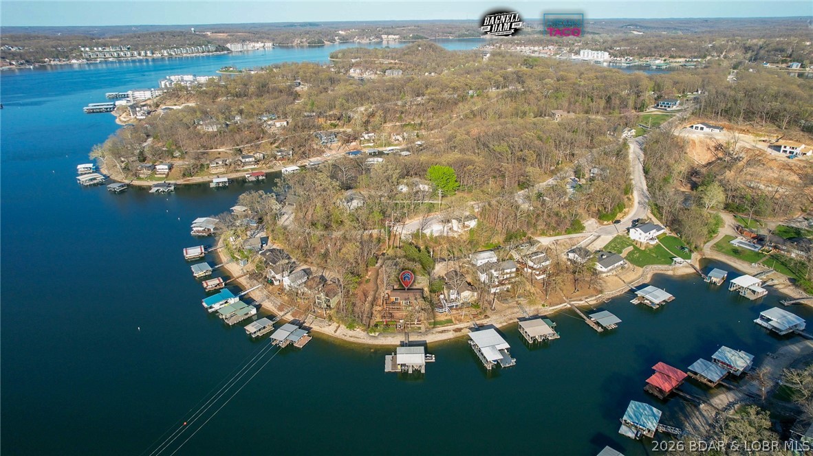 Pinewood Estates - Residential