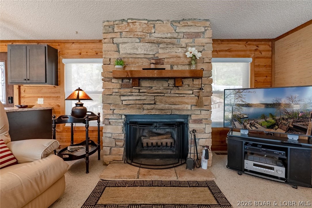 Pinewood Estates - Residential