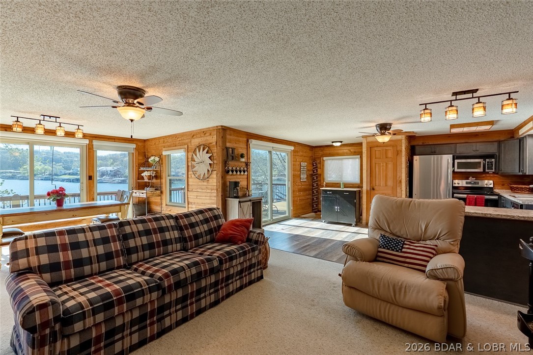 Pinewood Estates - Residential