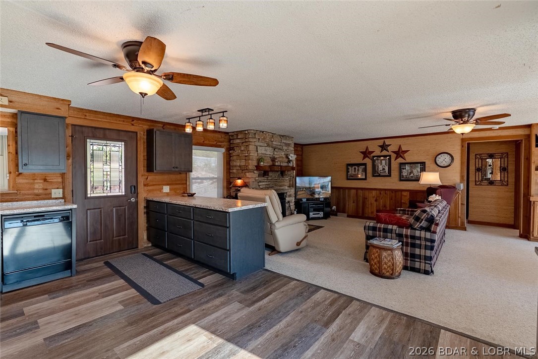 Pinewood Estates - Residential