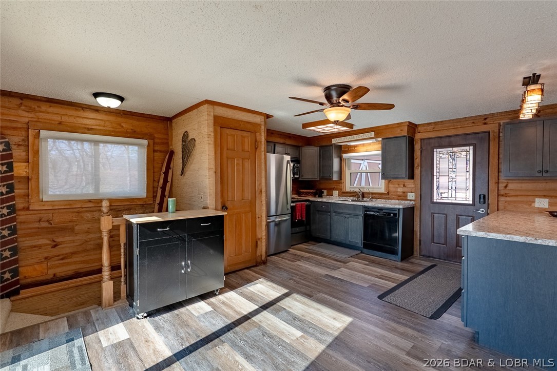 Pinewood Estates - Residential