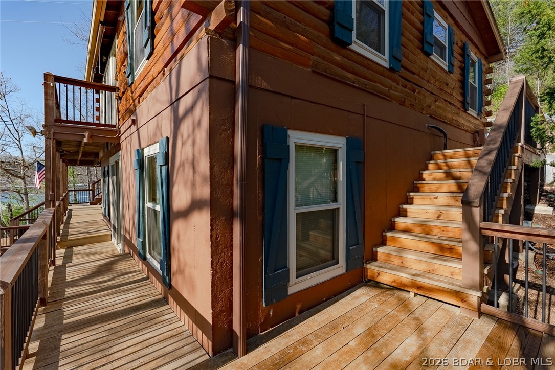 Pinewood Estates - Residential