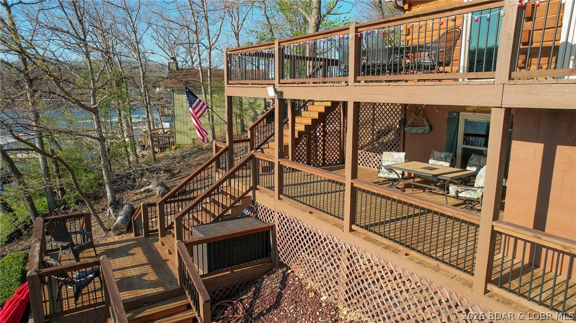 Pinewood Estates - Residential