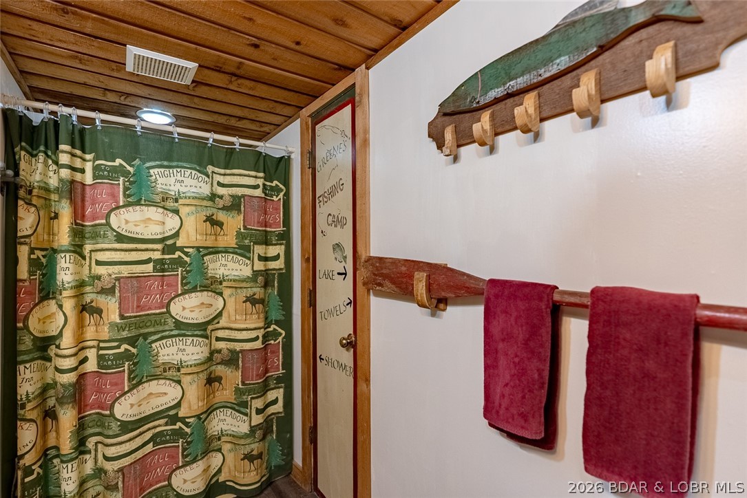 Pinewood Estates - Residential