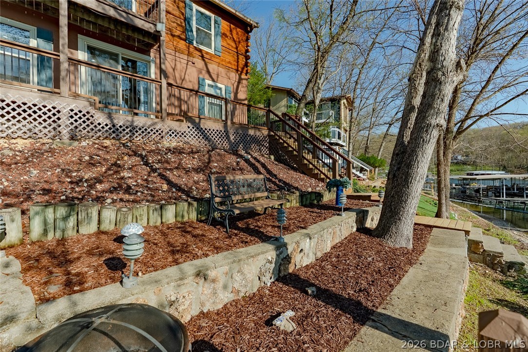 Pinewood Estates - Residential