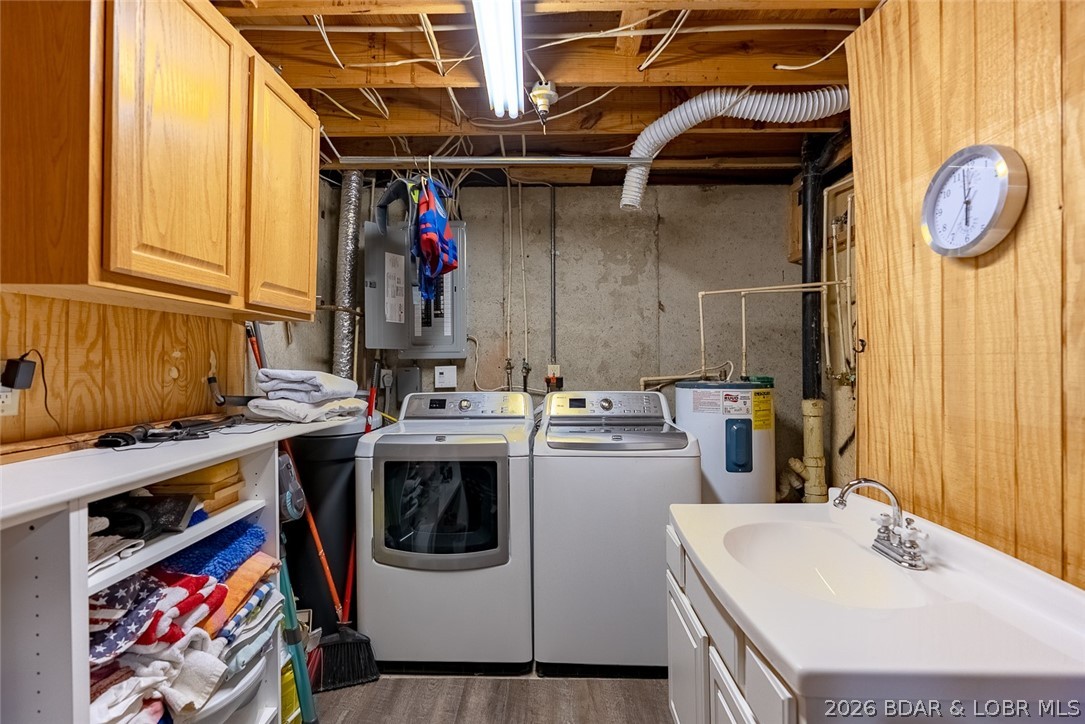 Pinewood Estates - Residential