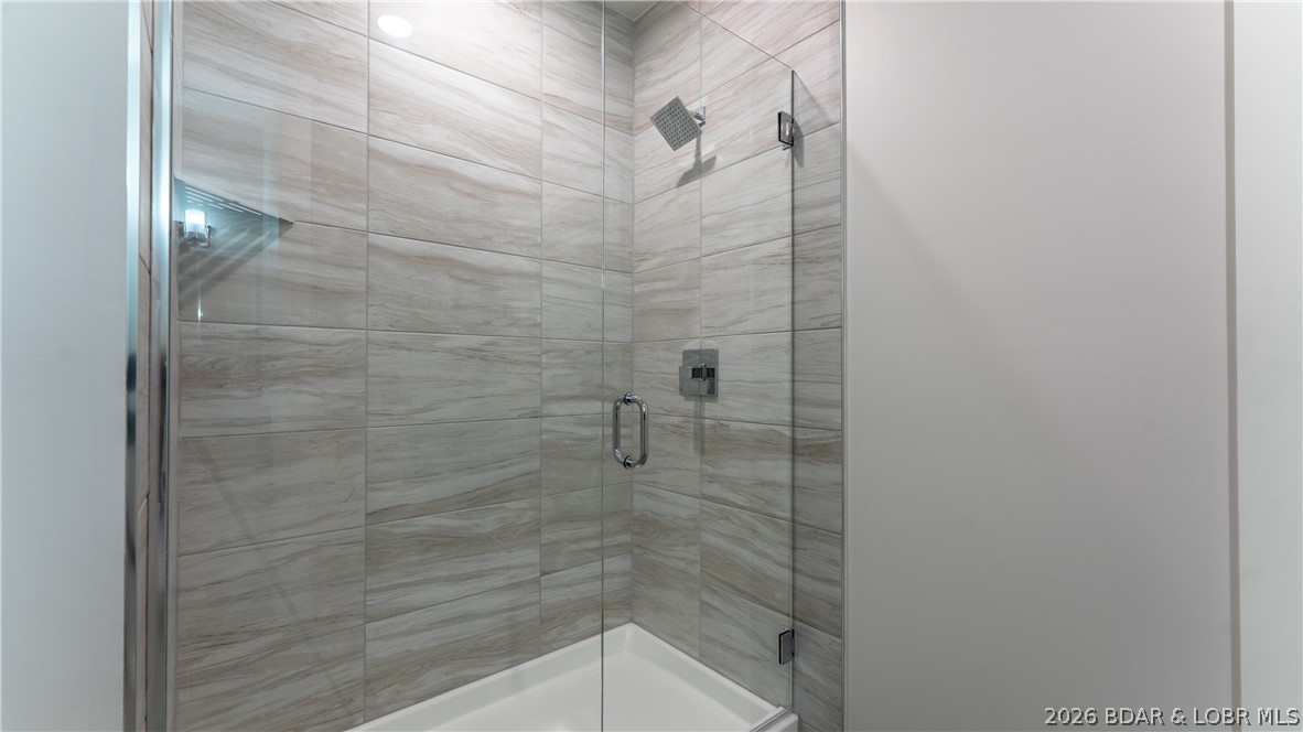 Sierra Bay Condominium - Residential