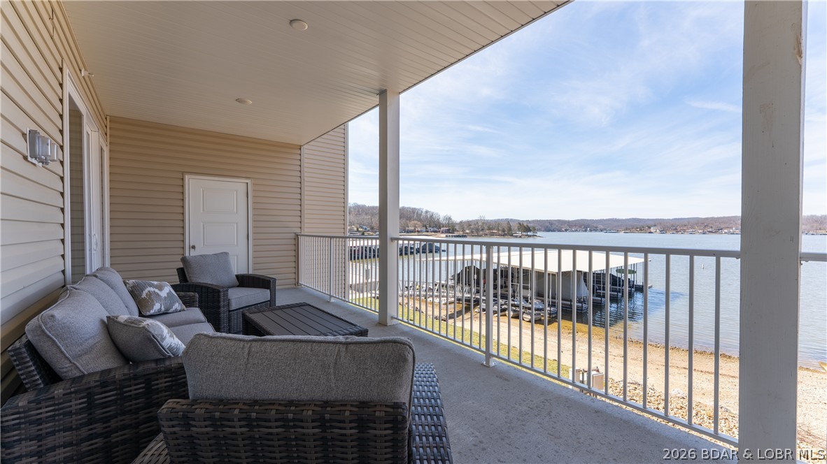 Sierra Bay Condominium - Residential