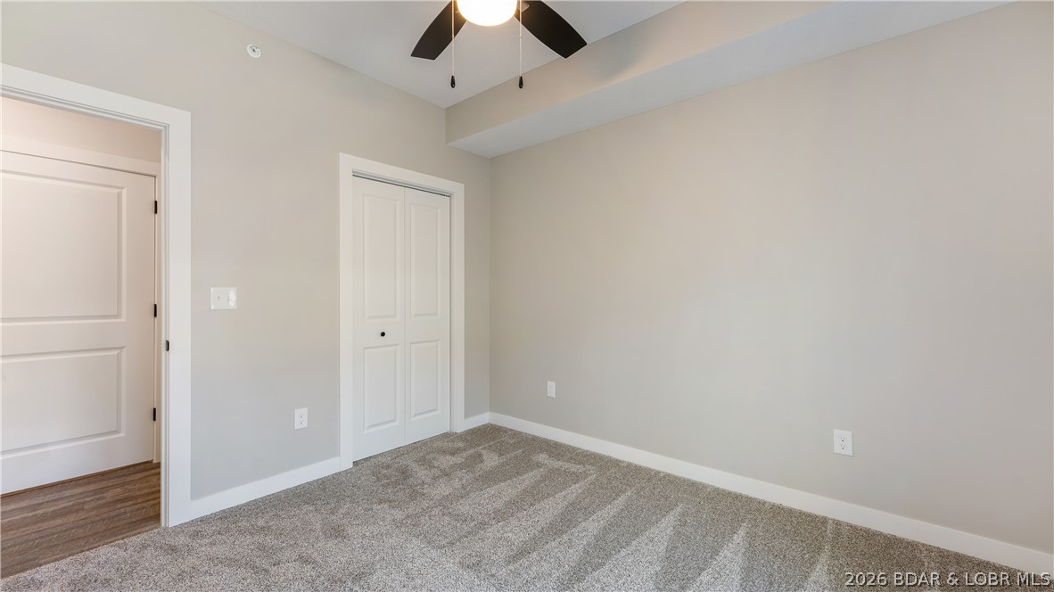 Sierra Bay Condominium - Residential