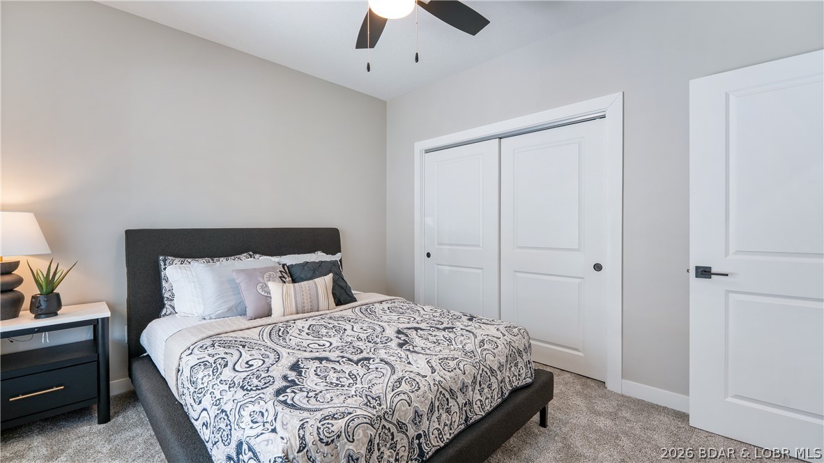 Sierra Bay Condominium - Residential