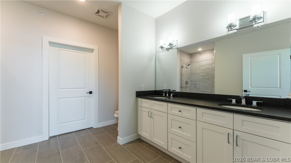 Sierra Bay Condominium - Residential