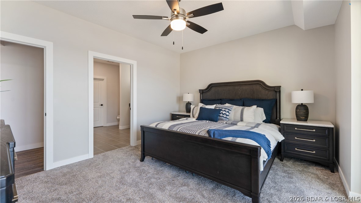 Sierra Bay Condominium - Residential