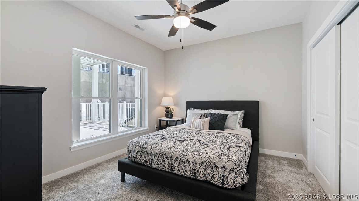 Sierra Bay Condominium - Residential