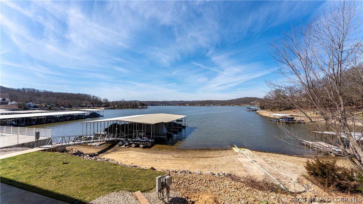 Sierra Bay Condominium - Residential