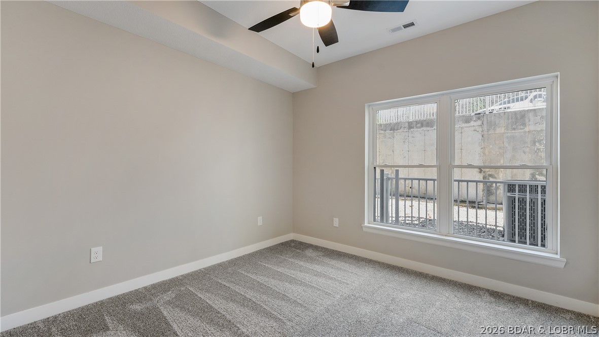 Sierra Bay Condominium - Residential