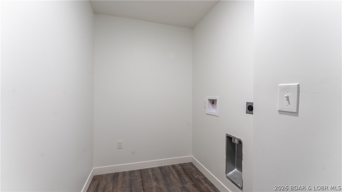 Sierra Bay Condominium - Residential