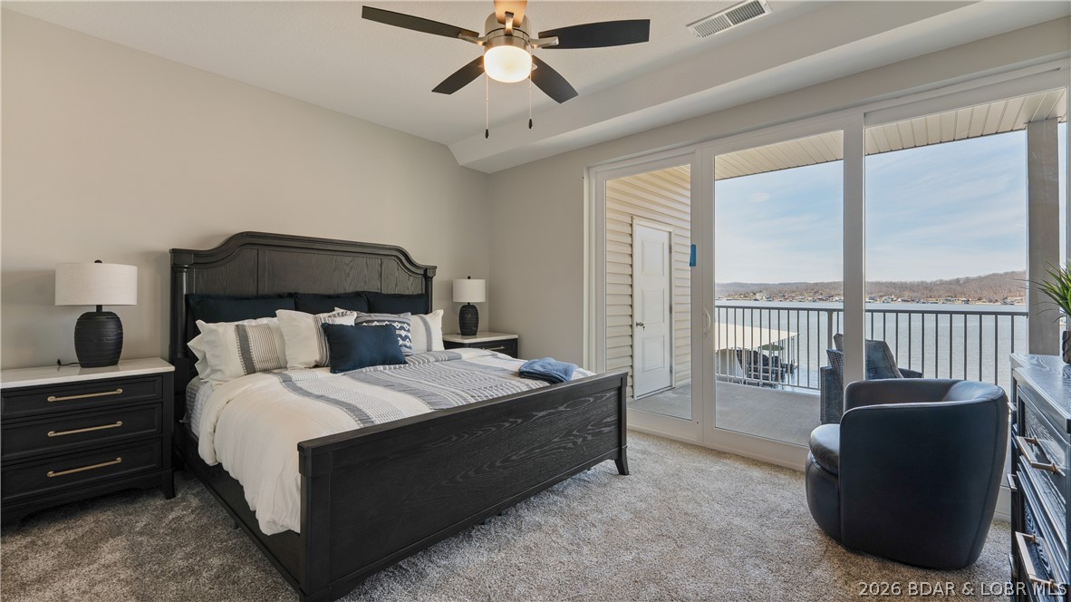 Sierra Bay Condominium - Residential