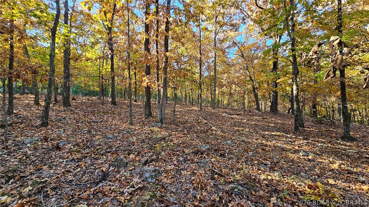 Heritage Isle - Land