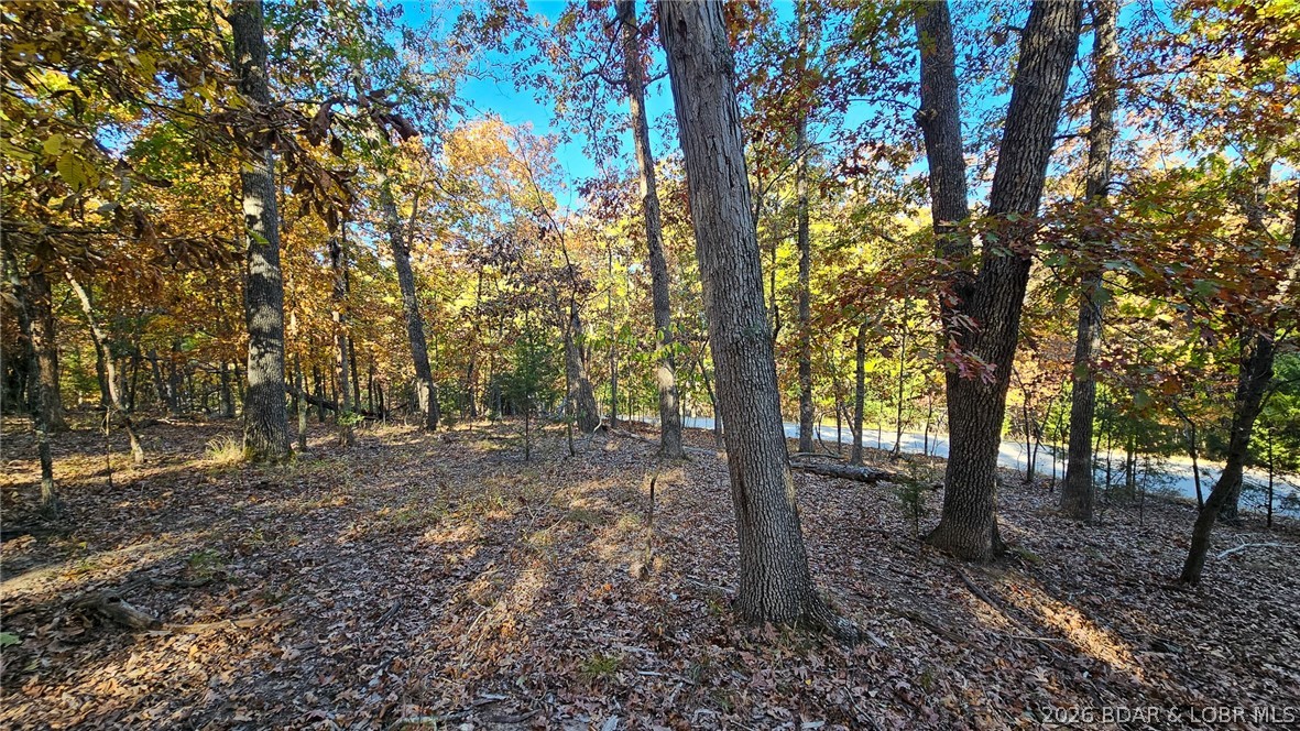 Heritage Isle - Land