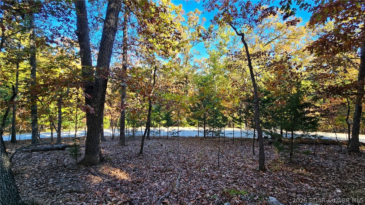 Heritage Isle - Land