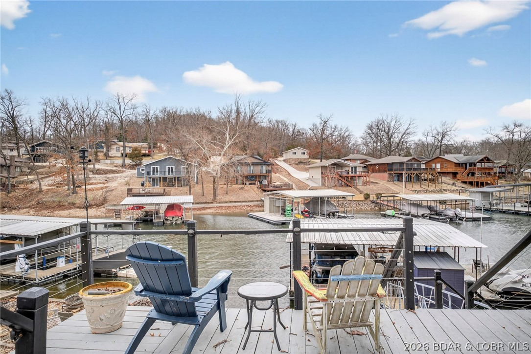 English Garden On Lk - Residential