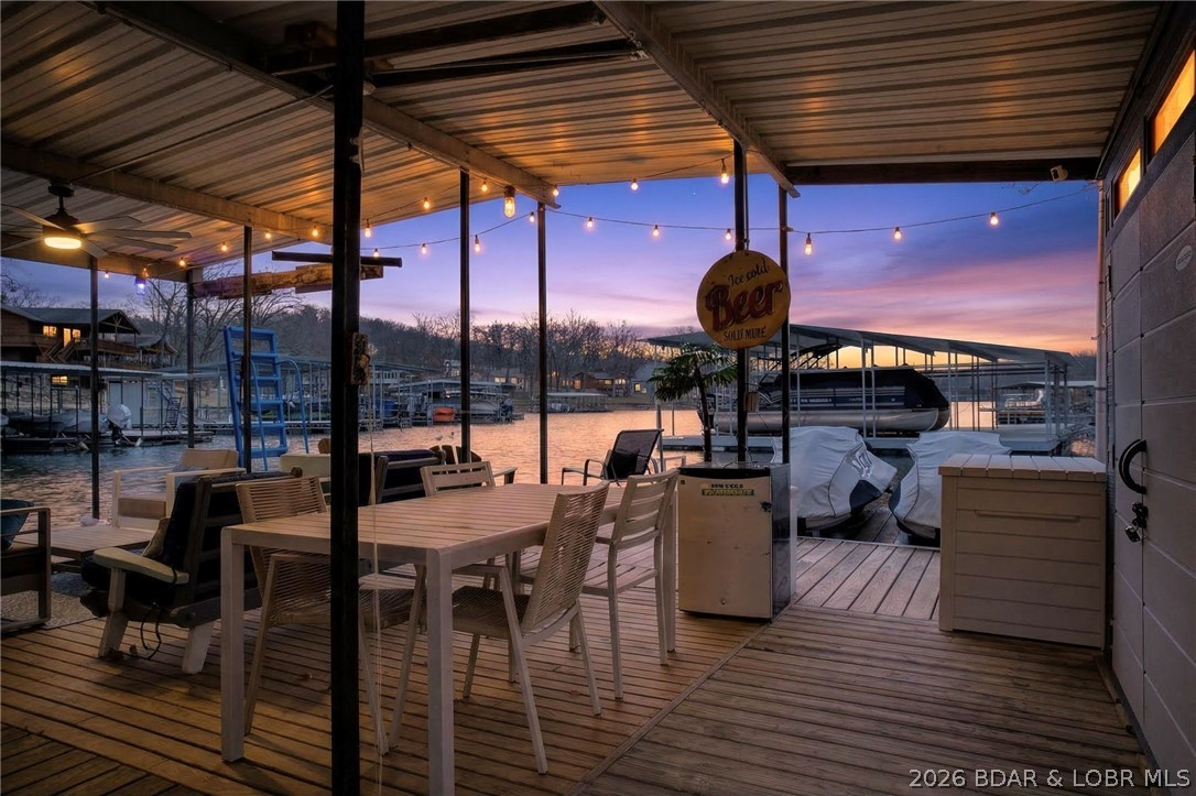 English Garden On Lk - Residential