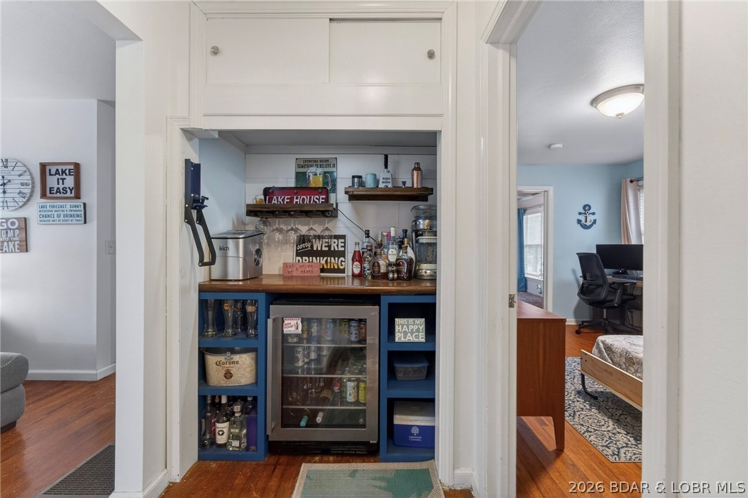 English Garden On Lk - Residential