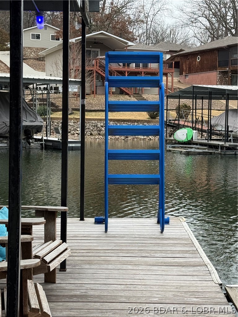 English Garden On Lk - Residential