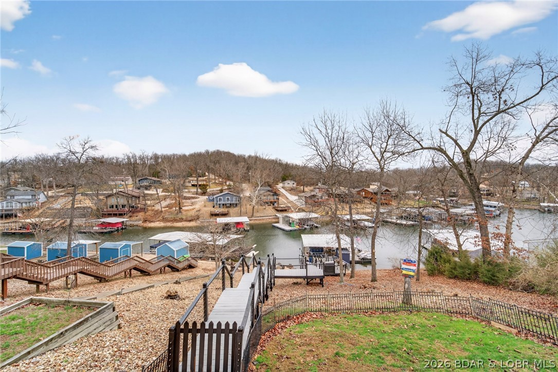 English Garden On Lk - Residential